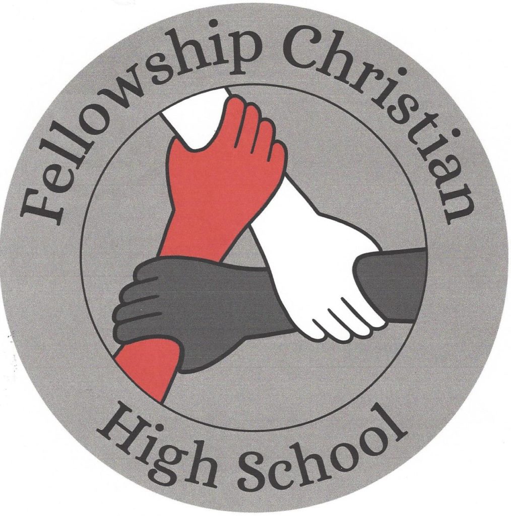 Fellowship Christian High School Open Enrollment Partial and Dual