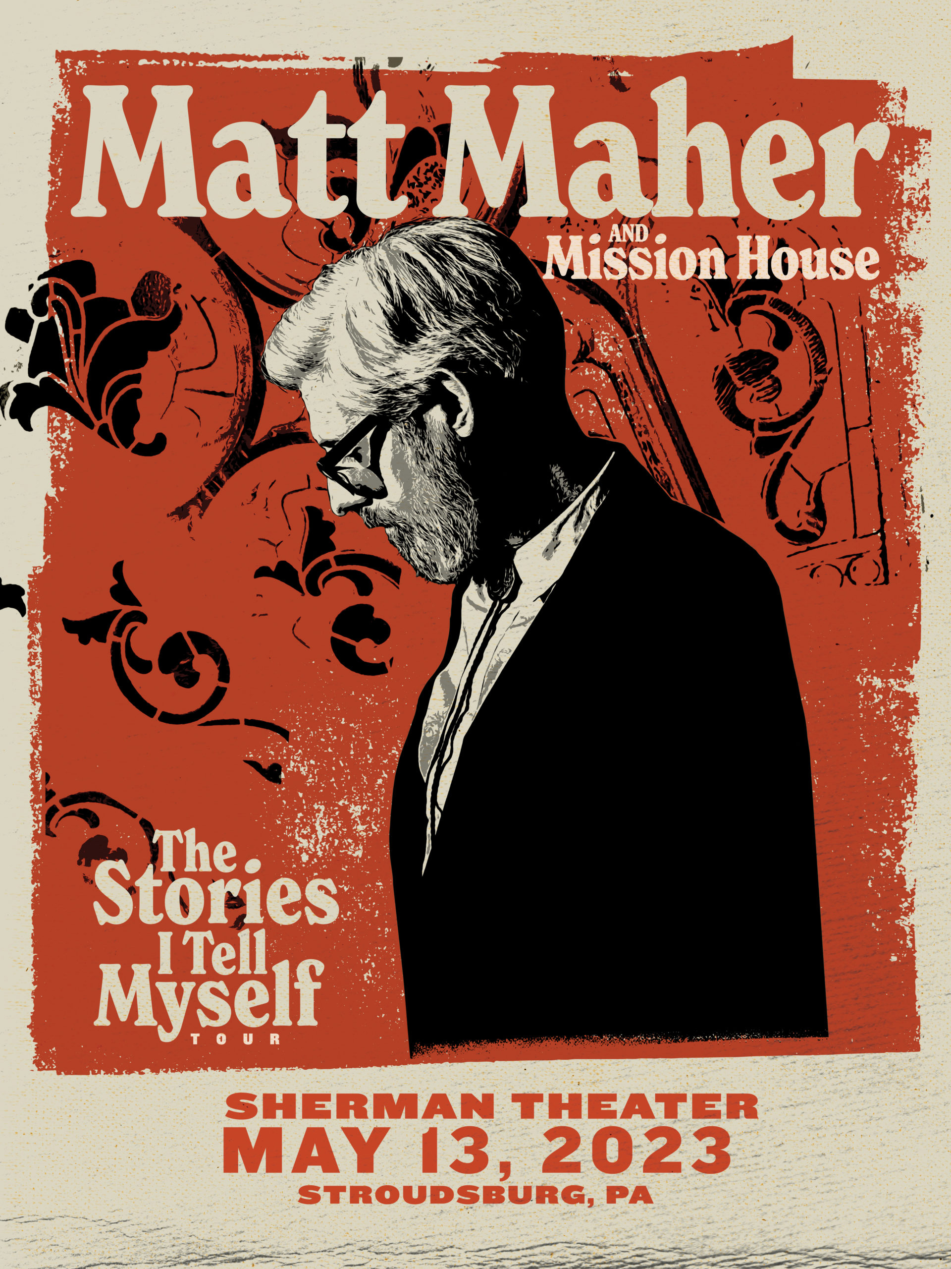 Matt maher concert wjcs 89 3 fm