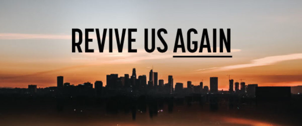 “Revive Us Again” – Series Continued on “Haven Today” With Charles ...