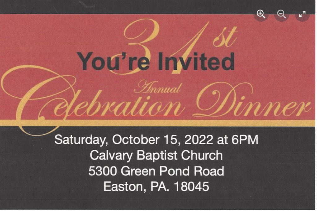 Stp dinner 2022 wjcs 89 3 fm